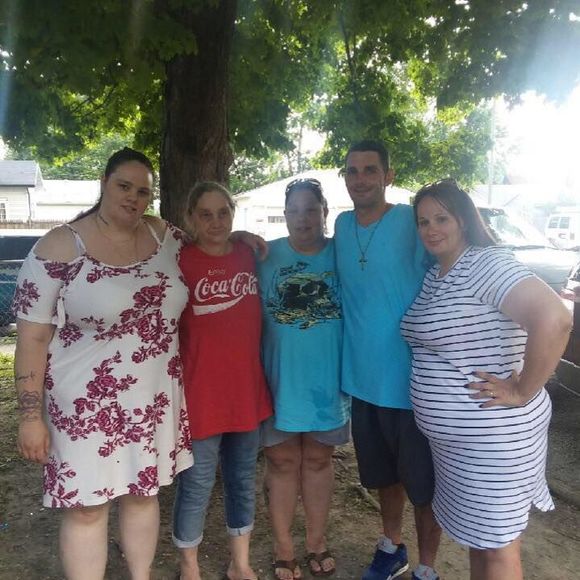 Meet your Posher, Joshua - Picture 1 of 1